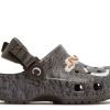 Anwar Carrots x Clog Kids “Soil – Espresso”