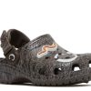 Anwar Carrots x Clog Kids “Soil – Espresso”
