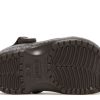 Anwar Carrots x Clog Kids “Soil – Espresso”