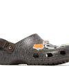 Anwar Carrots x Clog “Soil – Espresso”