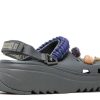 Aries x Classic Hiker Xscape Clog “Slate Grey”
