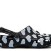 Awake NY x Classic Clog “Home Is Where The Heart Is – Black”