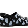 Awake NY x Classic Clog “Home Is Where The Heart Is – Black”