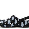 Awake NY x Classic Clog “Home Is Where The Heart Is – Black”