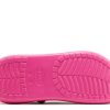 Barbie x Crush Clog “Black Pink”