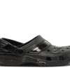 Batman x Classic Clog “Batmobile”