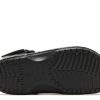 Batman x Classic Clog “Batmobile”