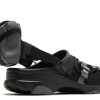 BEAMS x Classic All-Terrain Military Clog “Black”