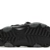 BEAMS x Classic All-Terrain Military Clog “Black”