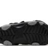 BEAMS x Classic All-Terrain Outdoor Clog “Grey Black”