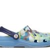 Bluey x Classic Clog “Keepy Uppy”