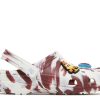 Cocoa Puffs x Classic Clog Kids “Rise N” Style”