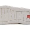 Crocs Adult LiteRide Clog-7 “Pink White” 204592-6PL