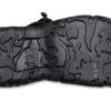 Crocs All-Terrain Atlas “Black” 208173-060