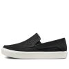 Crocs Athleisure Casual Sports Shoe Black White 202363-066