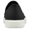 Crocs Athleisure Casual Sports Shoe Black White 202363-066