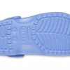Crocs Baya Clog Beach Unisex Purple Sandals 10126-434