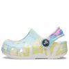 Crocs Baya Clog Sandals “Multi-Color” 207281-94S