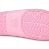Crocs Bayaband Clog Red Slippers 205392-669