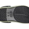 Crocs Bayaband Sport Band Clogs “Black” 208322-0C4