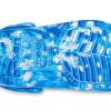 Crocs Beach Blue Marble Sandals 206867-4KG