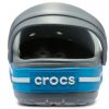 Crocs Beach Gray Blue Sandals “Grey Blue” 11016-07W