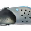 Crocs Beach Gray Blue Sandals “Grey Blue” 11016-07W