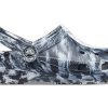 Crocs Beach Marble Unisex Black White Sandals “Black White” 206867-103