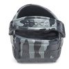 Crocs Beach Sandals Gray Camouflage Unisex 206454-0IE