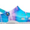 Crocs Beach Unisex Multi-Color Sandals 206868-90H