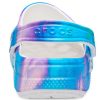 Crocs Beach Unisex Multi-Color Sandals 206868-90H