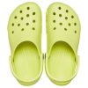 Crocs Beach Unisex Orange Sandals 10001-738
