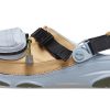 Crocs BEAMS x Classic All Terrain Outdoor Clog “Grey” 207447-030