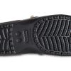 Crocs Classic animal Flip-Flops Unisex Leopard print “Black Leopard” 207872-0CU