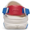 Crocs Classic Beach Sandals Unisex Gray 206340-160