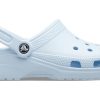 Crocs Classic Beach Unisex Blue Sandals 10001-4JQ