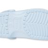 Crocs Classic Beach Unisex Blue Sandals 10001-4JQ