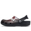 Crocs Classic Casual Sandals Unisex Black 206289-001
