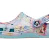 Crocs Classic Casual Unisex Blue Sandals 207567-4SU