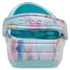 Crocs Classic Casual Unisex Blue Sandals 207567-4SU