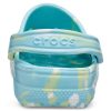 Crocs Classic Casual Unisex ice blue Sandals 206867-4SU