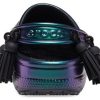 Crocs Classic Clog Beach Black Sandals 206614-001