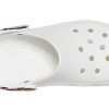 Crocs Classic Clog Beach Sandals Tie Dye Unisex 206638-1DK