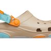 Crocs Classic Clog Beach Unisex Sandals 206340-2ZM
