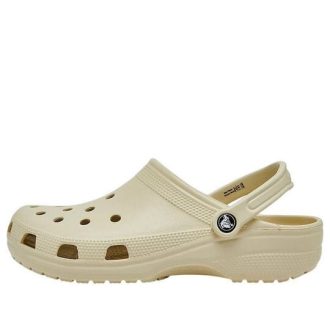 Crocs Classic Clog “Bone” 10001C-242