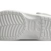 Crocs Classic Clog Breathable Sandals White Unisex 10126-100
