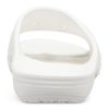 Crocs Classic Clog Casual Unisex White Slippers 205315-100