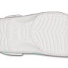 Crocs Classic Clog Crocs Tie Dye Printing Multi-Color Unisex Slippers 207329-6SO