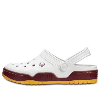 Crocs Classic Clog Crocs White Gold Sandals “White Gold” 14300-19B