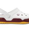 Crocs Classic Clog Crocs White Gold Sandals “White Gold” 14300-19B